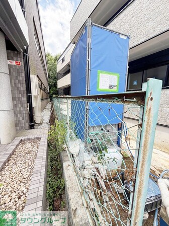 アザーレ・パッシオ新百合ヶ丘Bの物件内観写真